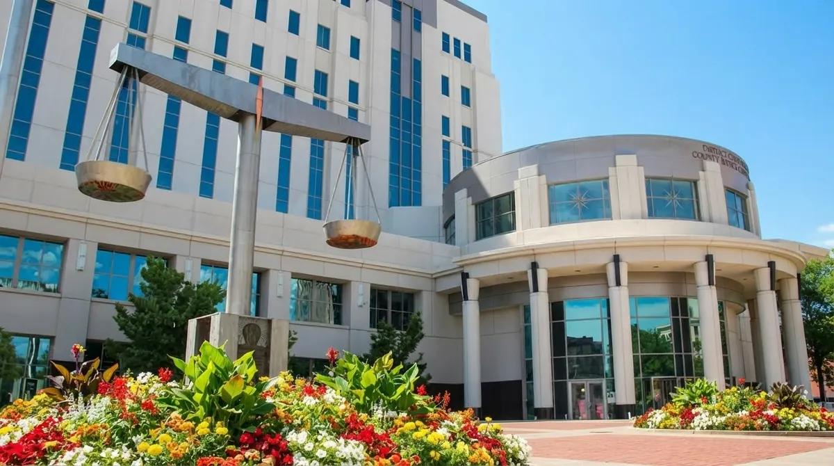 Bernalillo County Metropolitan Court